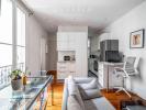 Vente Appartement Paris-15eme-arrondissement  75015 2 pieces 39 m2