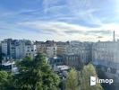 Vente Appartement Paris  75000 4 pieces 140 m2