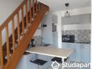 Location Appartement Nantes  44300 12 m2