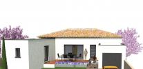 Vente Maison Goudargues PROXIMIT CENTRE VILLAGE 30630 4 pieces 102 m2