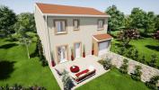 Vente Maison Saint-paul-de-varax  01240 5 pieces 90 m2