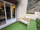 Vente Appartement Amelie-les-bains LES THERMES 66110 28 m2