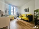 Location Appartement Paris-19eme-arrondissement  75019 2 pieces 35 m2