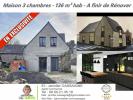 Vente Maison Miniac-morvan  35540 4 pieces 136 m2