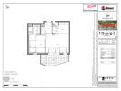 Location Appartement Sassenage  38360 2 pieces 46 m2