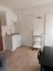 Location Appartement Lyon-2eme-arrondissement  69002 14 m2