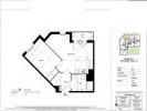 Location Appartement Pontault-combault  77340 2 pieces 45 m2