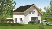 Vente Maison Saint-laurent  74800 5 pieces 111 m2