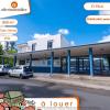 Location Bureau Saint-paul  97460