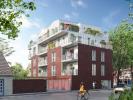 Vente Appartement Croix  59170 2 pieces 41 m2