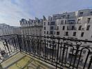 Location Appartement Paris-15eme-arrondissement  75015 2 pieces 48 m2