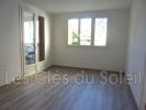 Location Appartement Valette-du-var  83160 3 pieces 59 m2