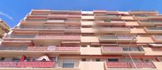 Vente Appartement Nice SAINTE MARGUERITE 06200 28 m2