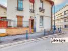 Vente Maison Saint-denis  93200 4 pieces 85 m2