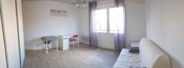 Location Appartement Bordeaux  33000 24 m2