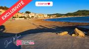 Vente Appartement Saint-cyr-sur-mer  83270 2 pieces 24 m2