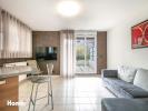 Vente Appartement Grenoble  38000 3 pieces 61 m2