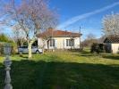 Vente Maison Cavignac  33620 4 pieces 110 m2