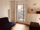 Location Appartement Paris-6eme-arrondissement  75006 18 m2