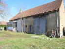 Vente Maison Dracy-saint-loup  71400 2 pieces 66 m2