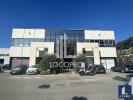 Location Bureau Sophia-antipolis  06560 485 m2