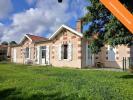 Vente Maison Ambares-et-lagrave  33440 6 pieces 105 m2