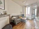 Location Appartement Ivry-sur-seine  94200 2 pieces 25 m2