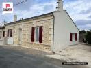 Vente Maison Saint-ciers-sur-gironde  33820 3 pieces 58 m2