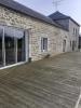 Vente Maison Baille MAEN-ROCH 35460 5 pieces 166 m2