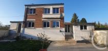 Vente Maison Huby-saint-leu  62140 7 pieces 91 m2