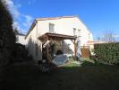 Vente Maison Saint-uze  26240 4 pieces 93 m2