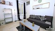 Location Appartement Paris-11eme-arrondissement  75011 2 pieces 28 m2