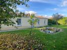 Vente Maison Saint-quentin-de-baron  33750 5 pieces 101 m2