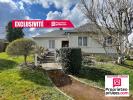 Vente Maison Chateauneuf-sur-loire  45110 5 pieces 127 m2