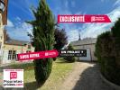 Vente Maison Saint-martin-d'abbat  45110 4 pieces 125 m2