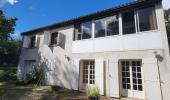 Vente Maison Linars GRAND ANGOULEME 16730 7 pieces 190 m2