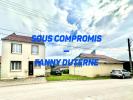 Vente Maison Sommepy-tahure  51600 5 pieces 84 m2