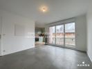 Location Appartement Saint-denis  93200 2 pieces 43 m2