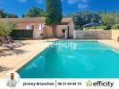 Vente Maison Peyrolles-en-provence  13860 5 pieces 110 m2