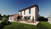 Vente Maison Hurigny  71870 6 pieces 140 m2