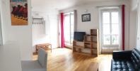 Location Appartement Paris-10eme-arrondissement  75010 2 pieces 39 m2