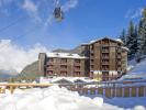 Vente Appartement Aussois VALFREJUS 73500 2 pieces 22 m2