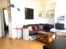 Location Appartement Paris-18eme-arrondissement  75018 2 pieces 35 m2