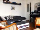 Location Appartement Paris-17eme-arrondissement  75017 2 pieces 35 m2