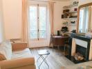 Location Appartement Paris-18eme-arrondissement  75018 2 pieces 30 m2