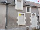 Vente Maison Issoudun  36100 3 pieces 53 m2