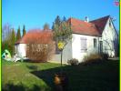 Vente Maison Neuvy-sur-barangeon  18330 8 pieces 159 m2