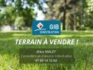 Vente Terrain Martillac  33650 568 m2