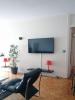 Location Appartement Paris-6eme-arrondissement  75006 3 pieces 80 m2