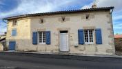 Vente Maison Nanteuil-en-vallee  16700 6 pieces 105 m2